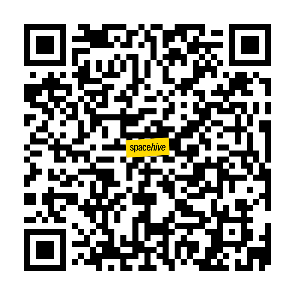 QR code for Crossroads Community Hub
