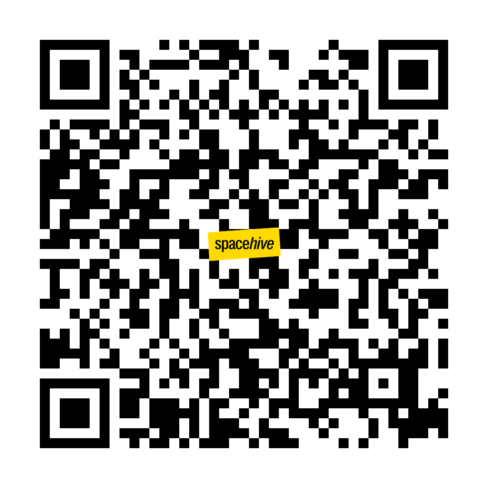 QR code for Croydon Saffron Central