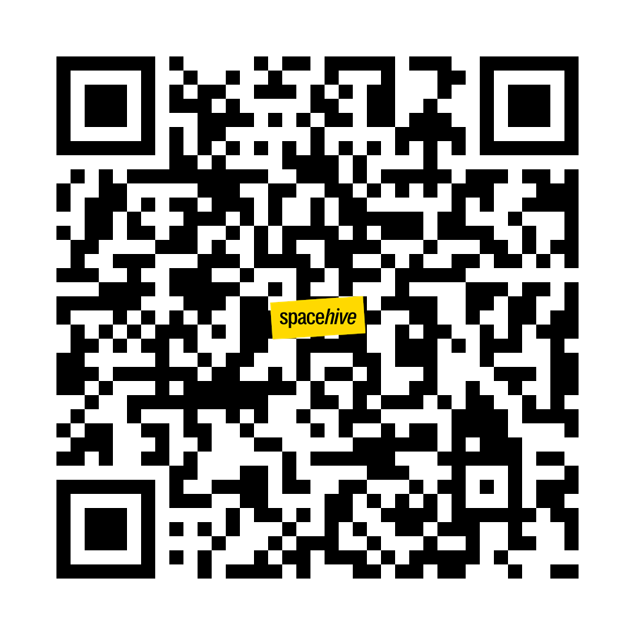QR code for CUCC Improvements project 