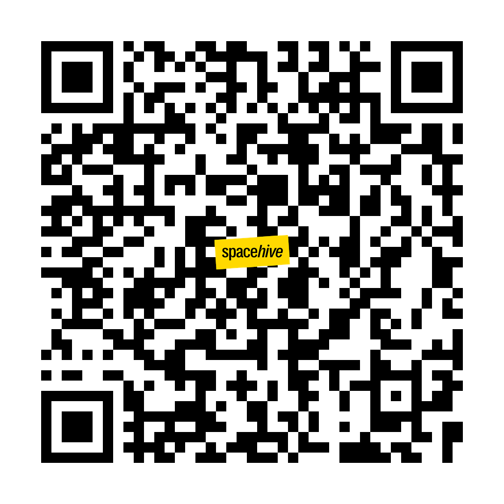 QR code for DOG KENNEL HILL PLAYGROUND NEW BUILDING