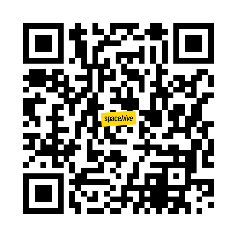 QR code for Please support Duncombe Park CC