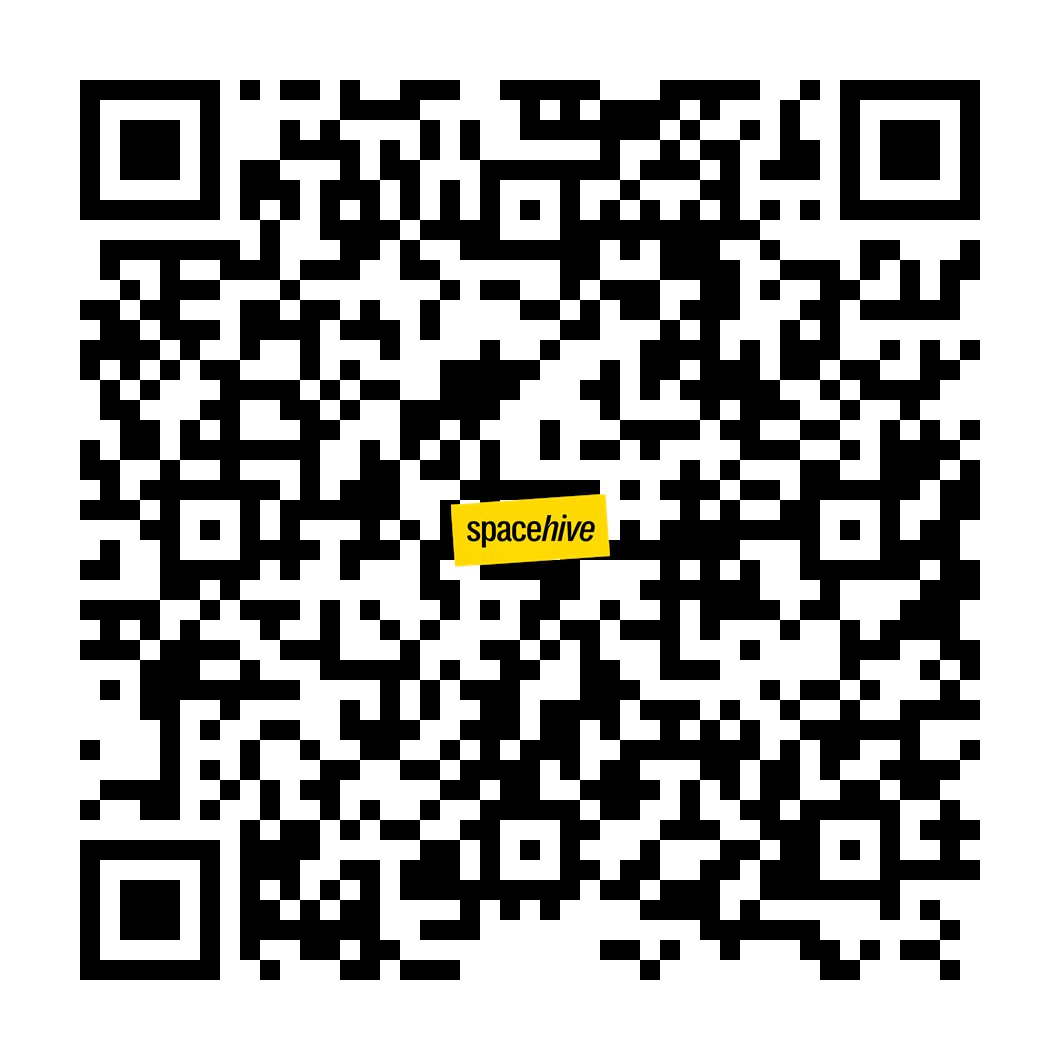QR code for Dartford Rugby Community Space Project!!