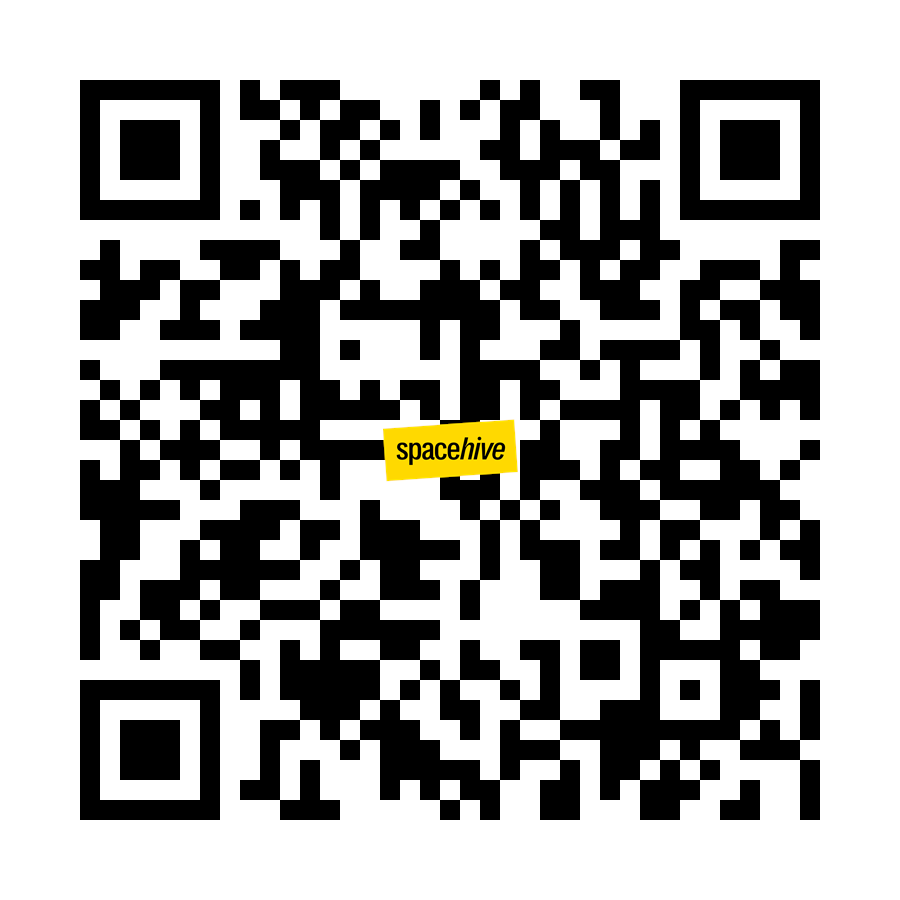 QR code for Canterbury domestic abuse group crèche