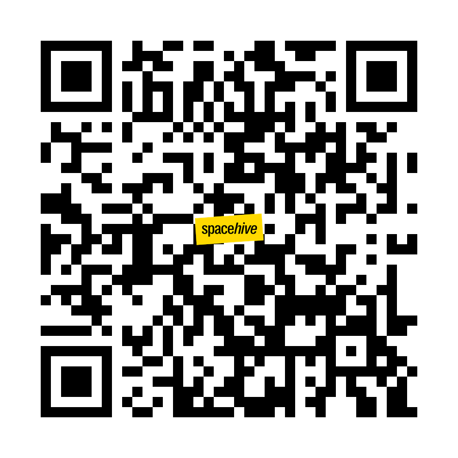 QR code for Doncaster Pride - Growing Diversity