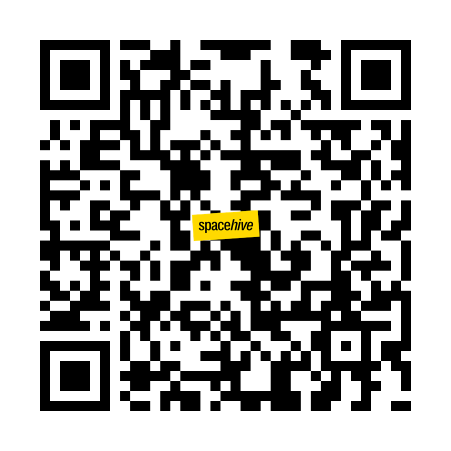 QR code for Make Edward Woods Centre Run On Sunshine