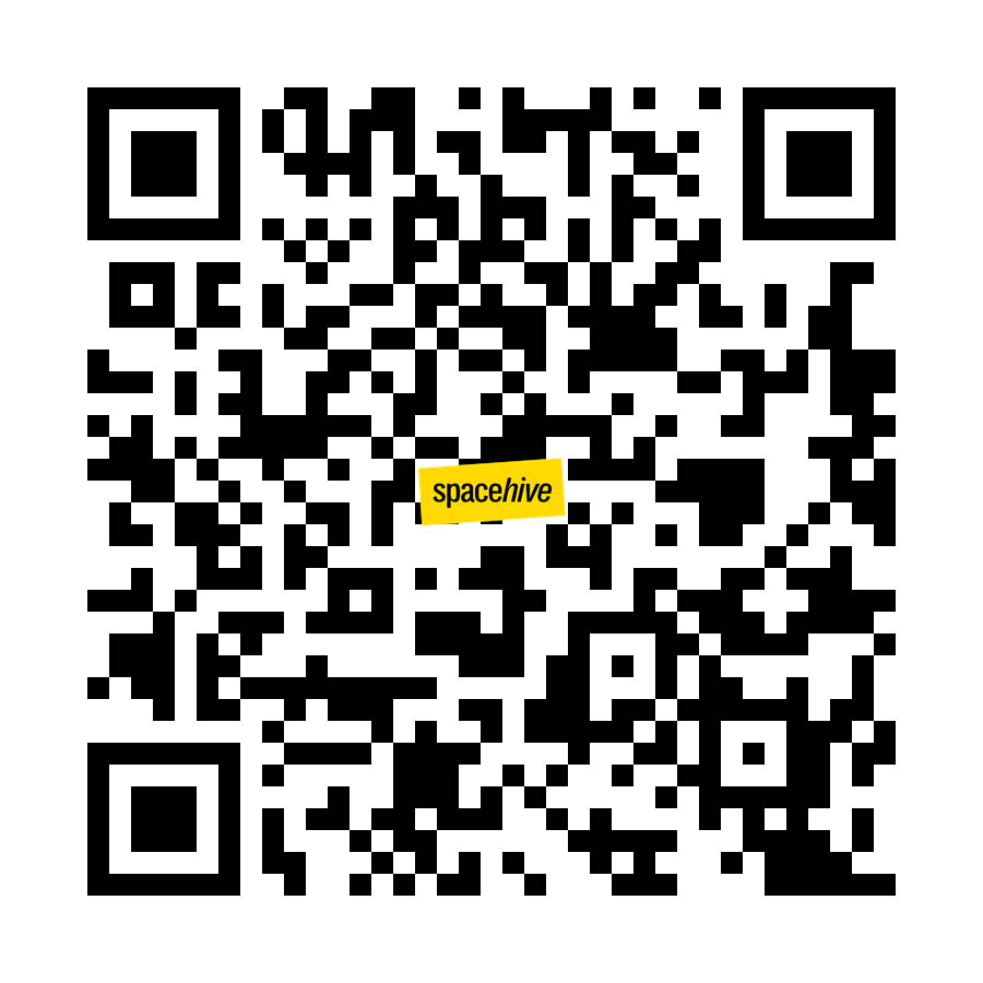 QR code for Raise the Roof for Easton Athletic FC!