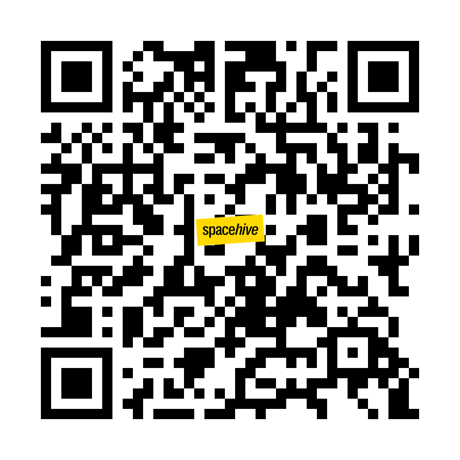 QR code for Abundance at Edible York