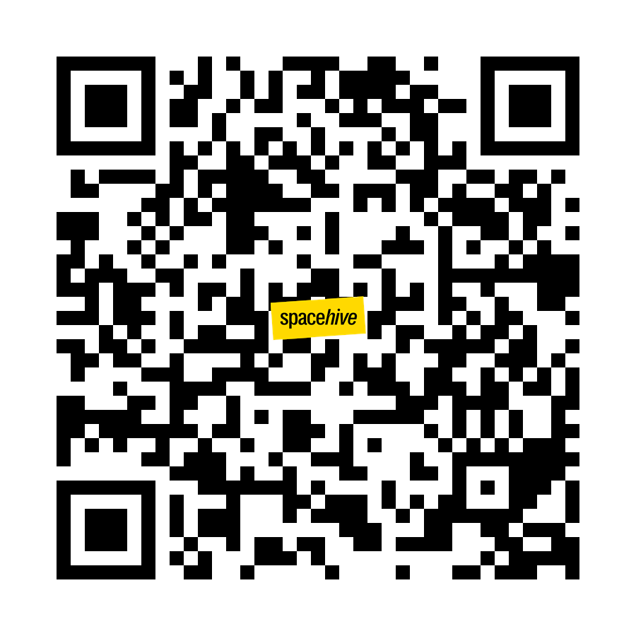 QR code for Help Elsworth CC bounce back!