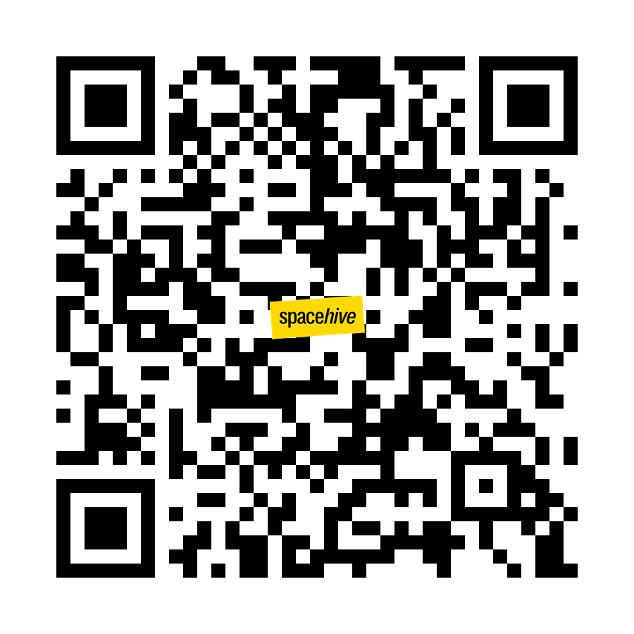 QR code for E2M Fair: Creative workshops for 11-18s