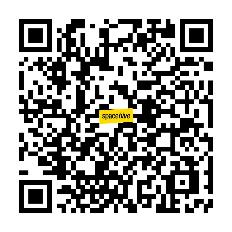 QR code for Evesham Community Prescriptions Delivery