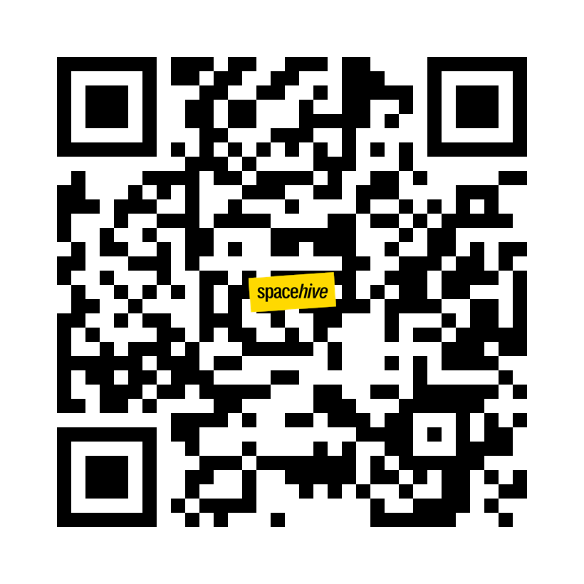 QR code for Islington: sporty summer 4 at-risk kids 