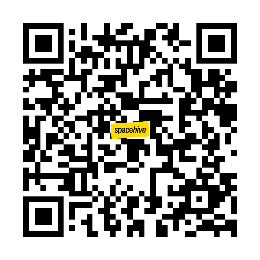 QR code for Fish On!