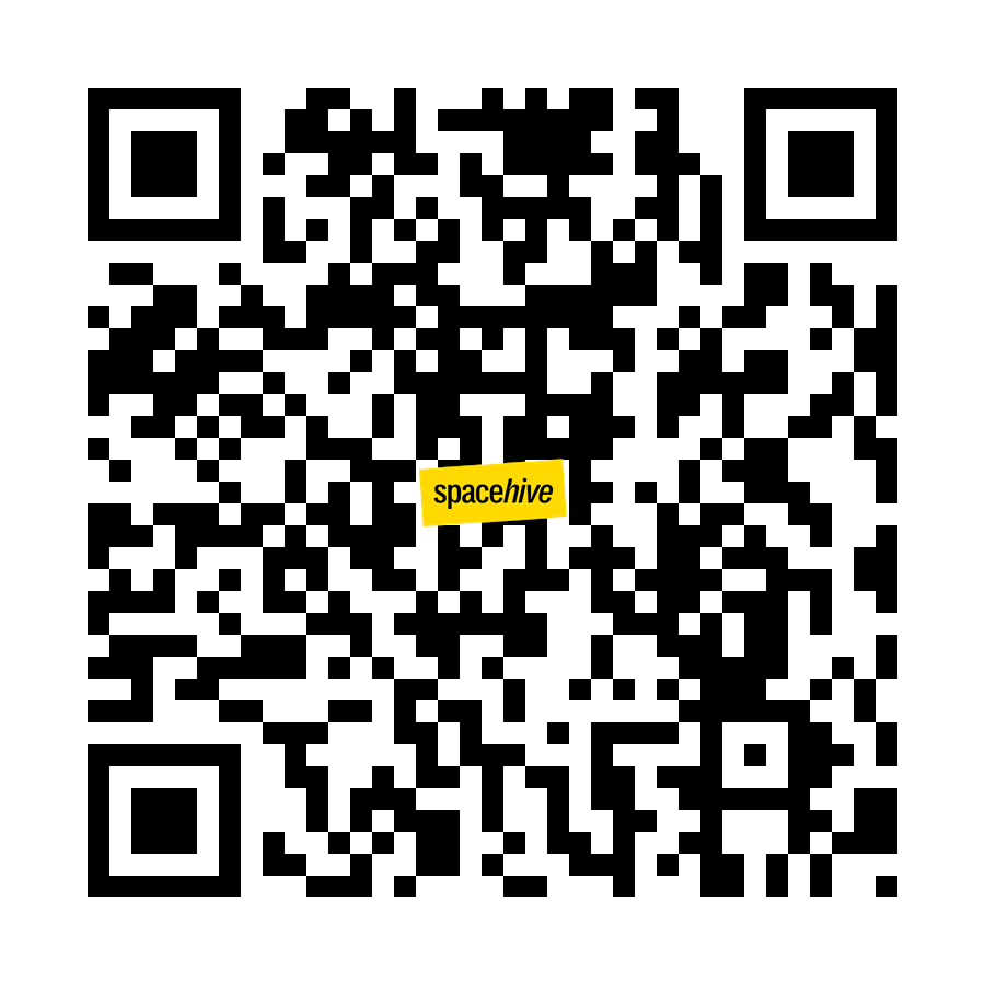 QR code for Croydon Interfaith Bike Ride & Picnic