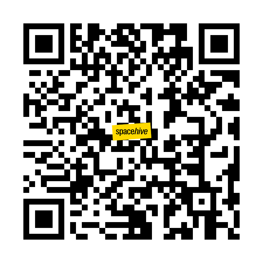 QR code for Film For All Ealing! 