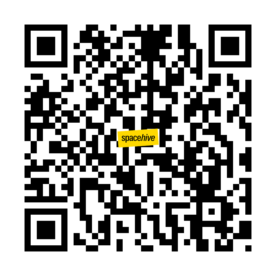 QR code for Firs Farm Inclusive Community  Cafe 