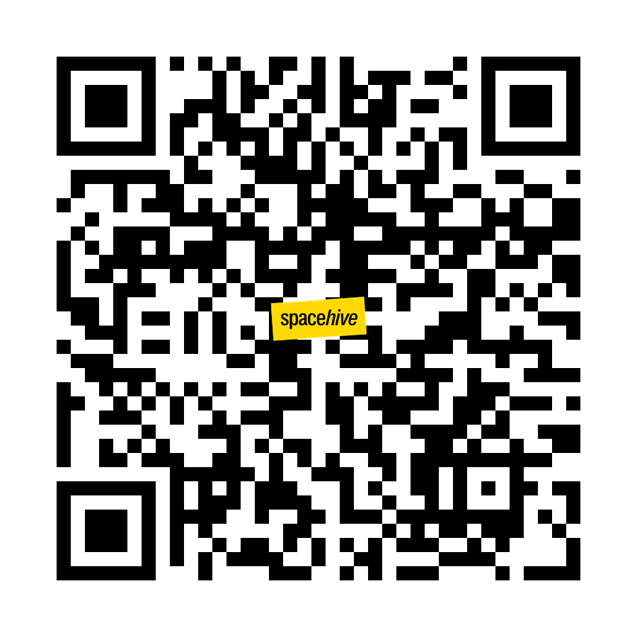 QR code for Friends of Stanney Green Gym
