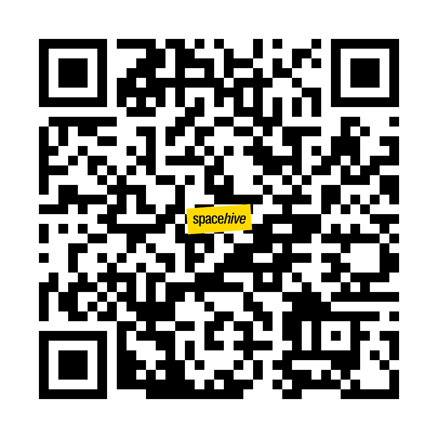 QR code for Garden Share Loneliness & Food Poverty