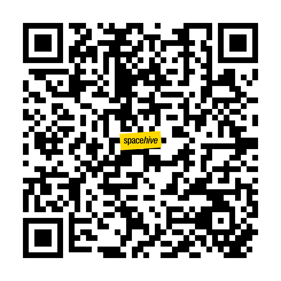 QR code for Help Moreton Croquet build a clubhouse
