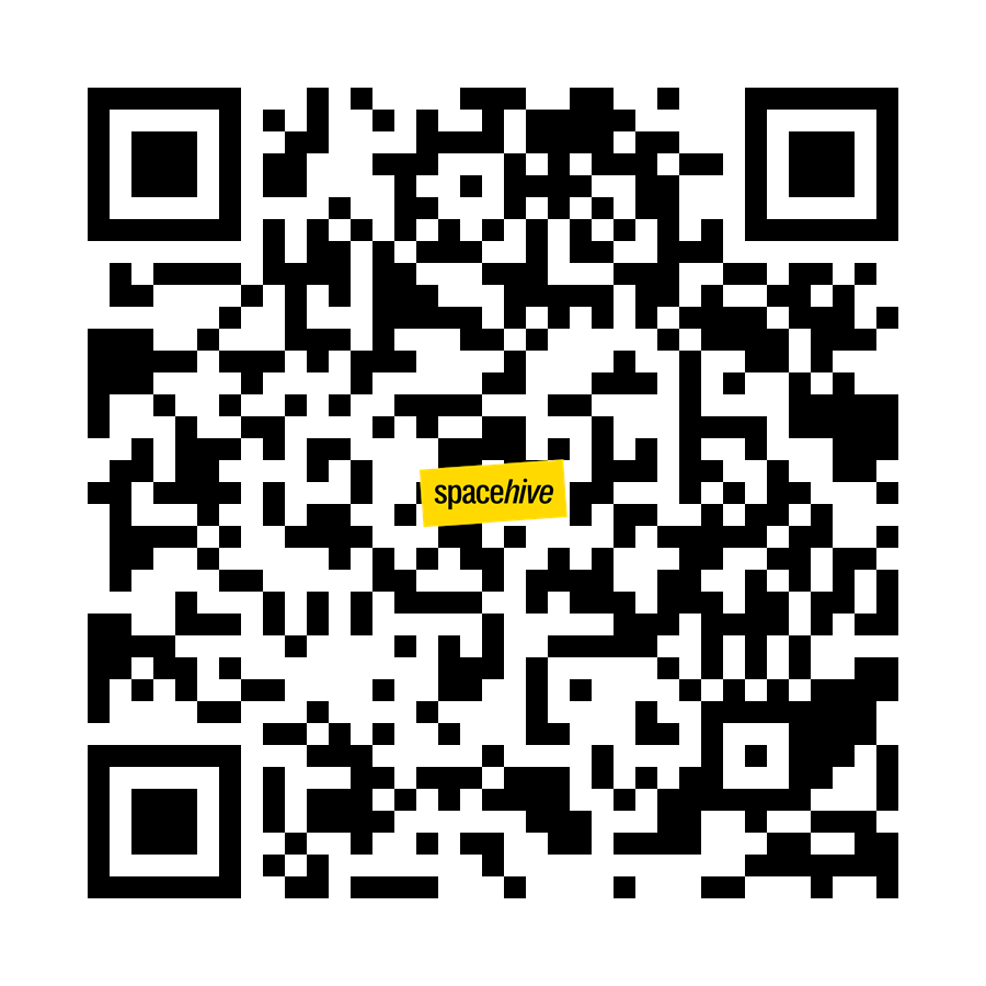 QR code for Glyncoch Community Centre