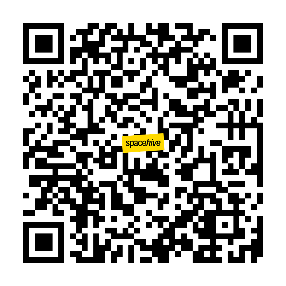 QR code for Gosforth Creative Hut