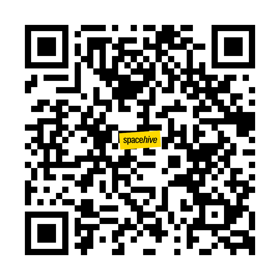QR code for Growing Raglan : Rewilding Camden