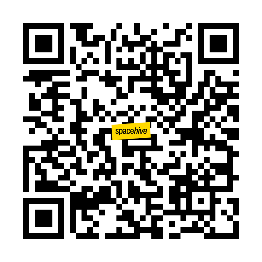 QR code for Growing Ethelburga Estate