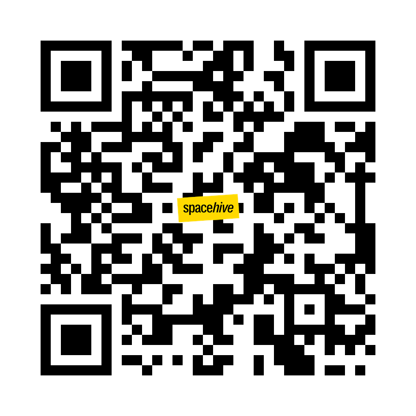 QR code for High Lane CC Corona Virus Support Fund