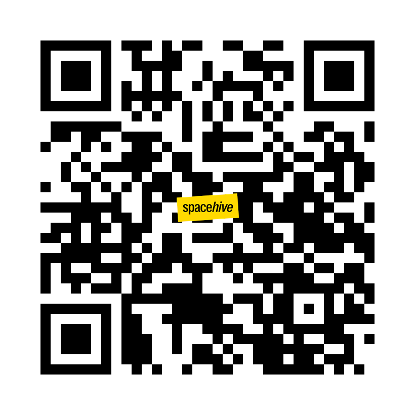 QR code for Help HTVCC survive the COVID-19 crisis