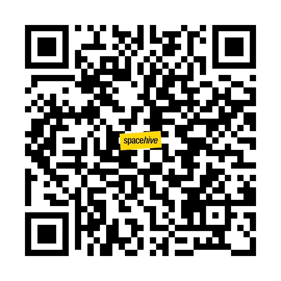 QR code for Harold's Cross ETNS Calm Room