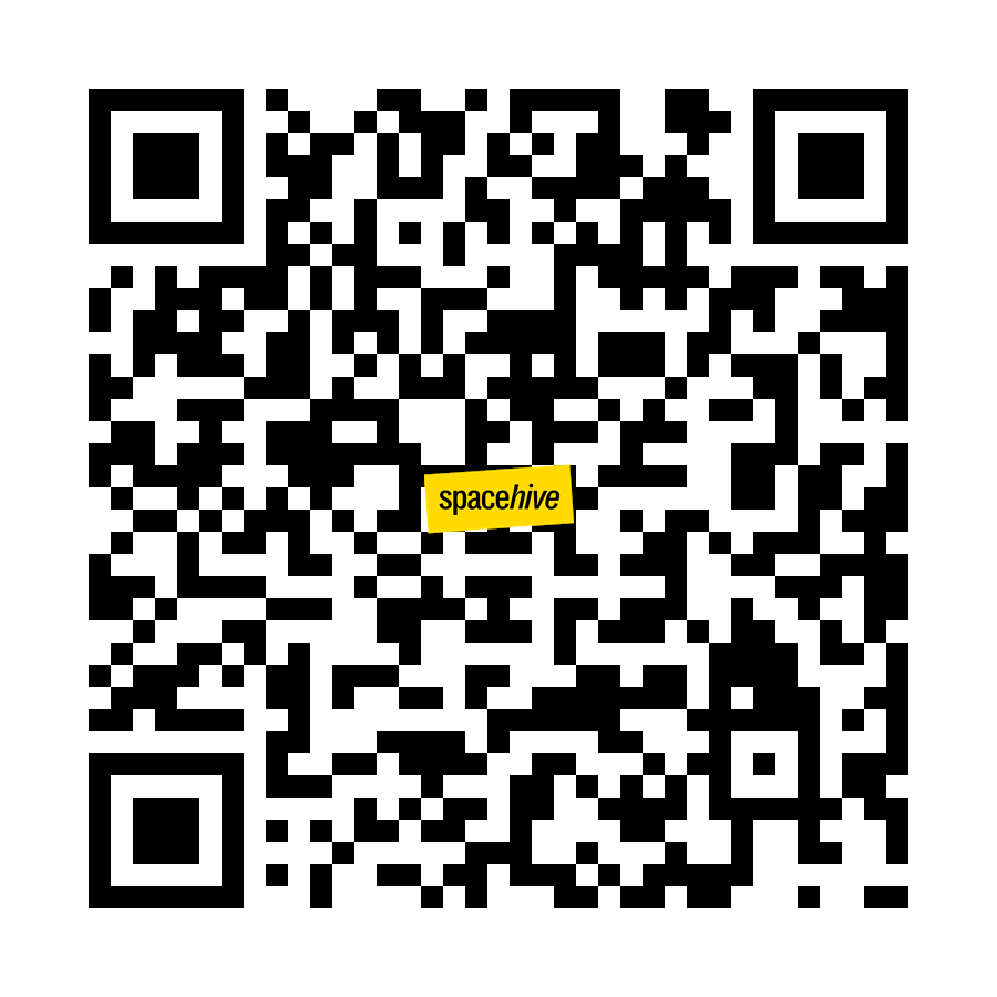 QR code for Mural art for Preston’s Harris Quarter