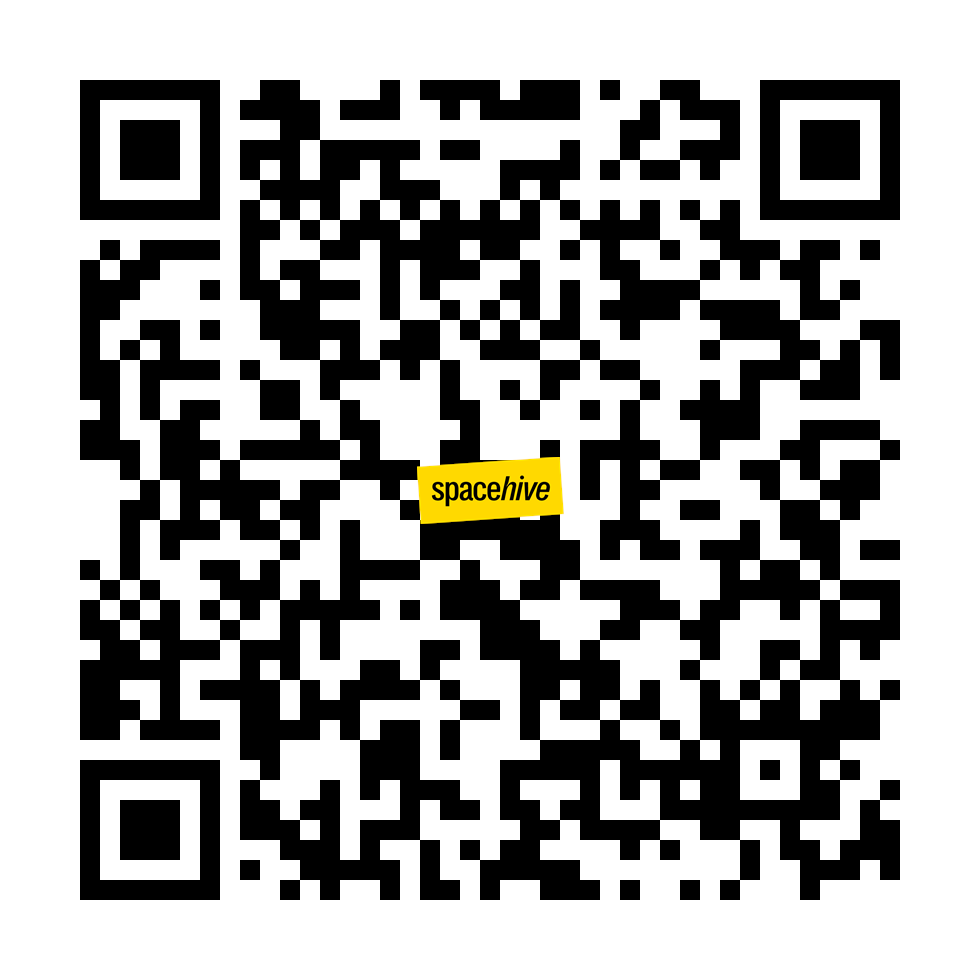 QR code for Have Your Say, Folkestone!