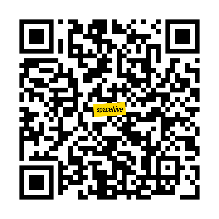 QR code for Help keep cricket running for CACC