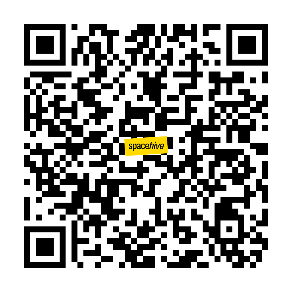 QR code for Here We Grow Birkenhead