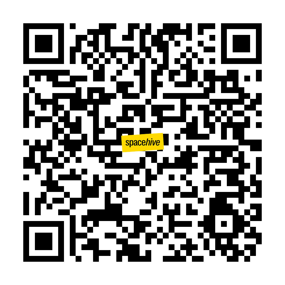 QR code for Wellbeing Wednesdays in Lancashire