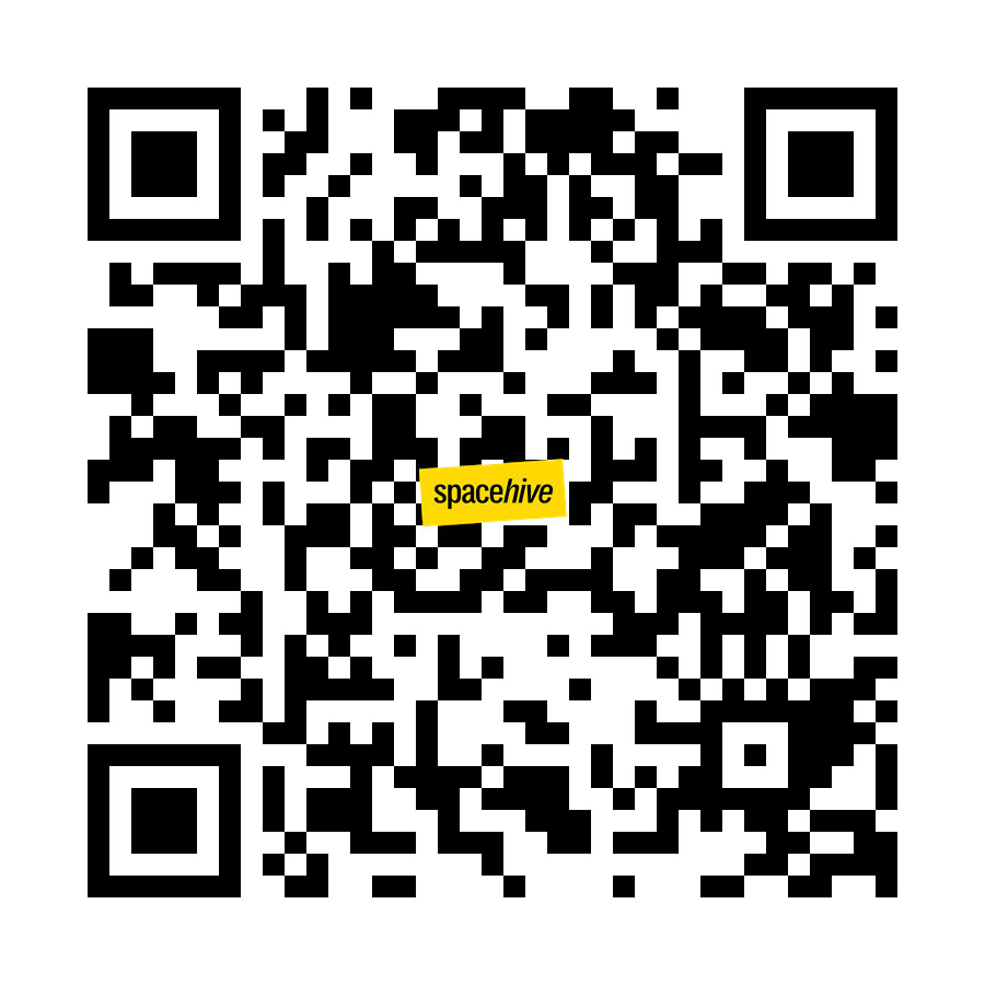 QR code for Community Aquarium and Sensory Room 
