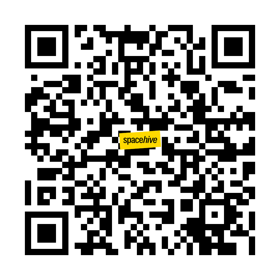 QR code for Please be a part of Strikers Family !