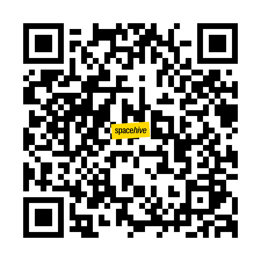 QR code for COVID-19 Emergency response fund HHCC