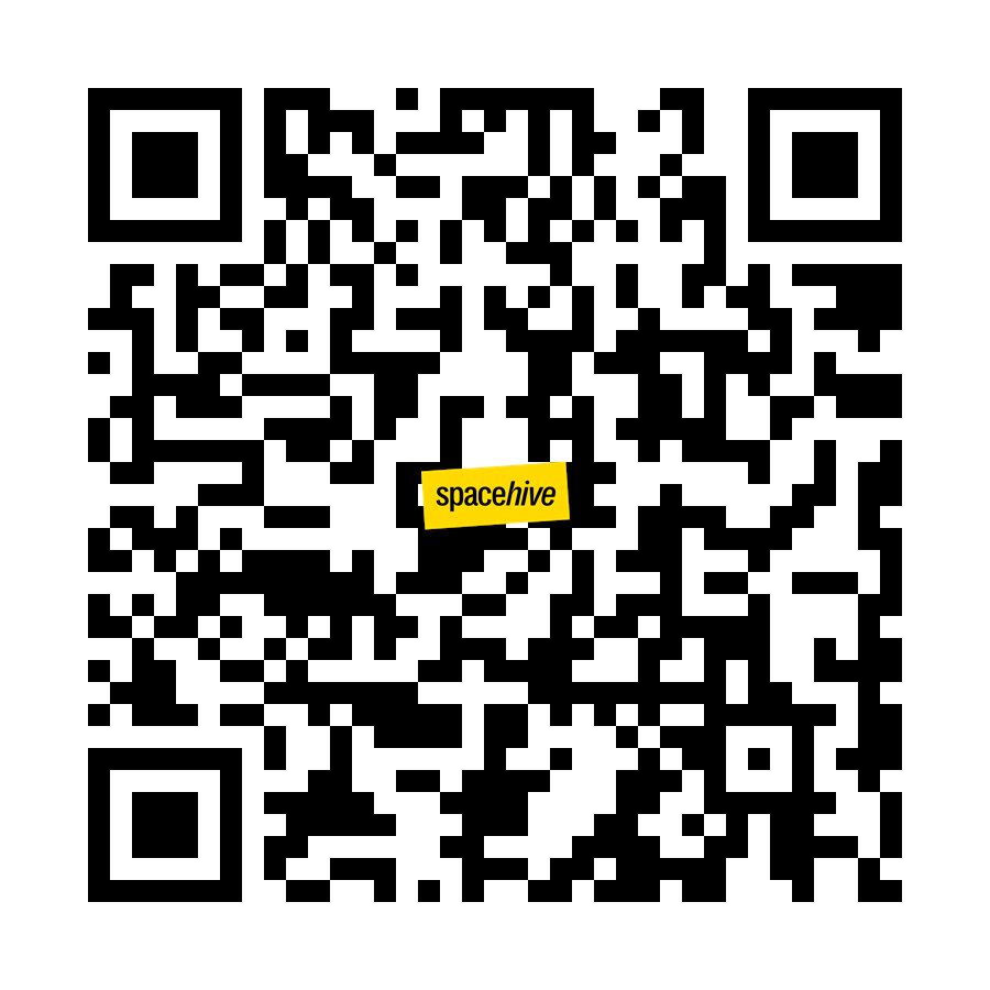 QR code for Hythe Bay Play