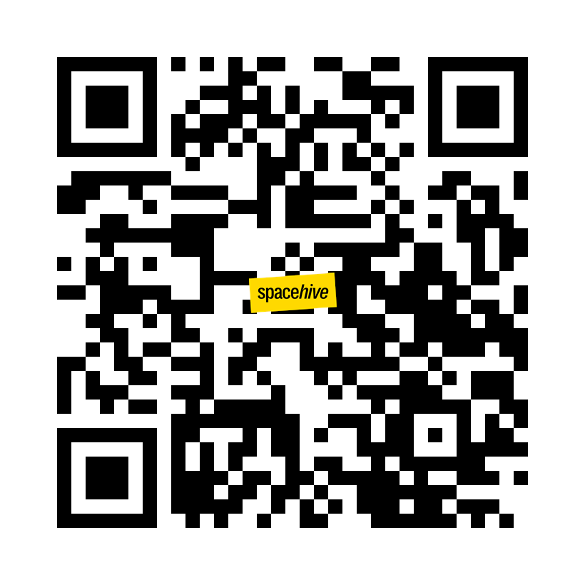QR code for Home Iftar for Vulnerable H&F Residents