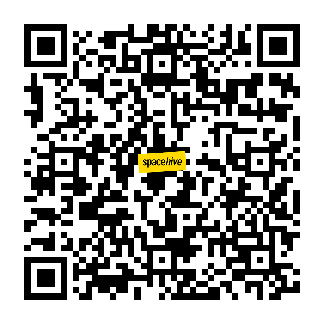 QR code for Intersectional Neurodiverse Experiences 