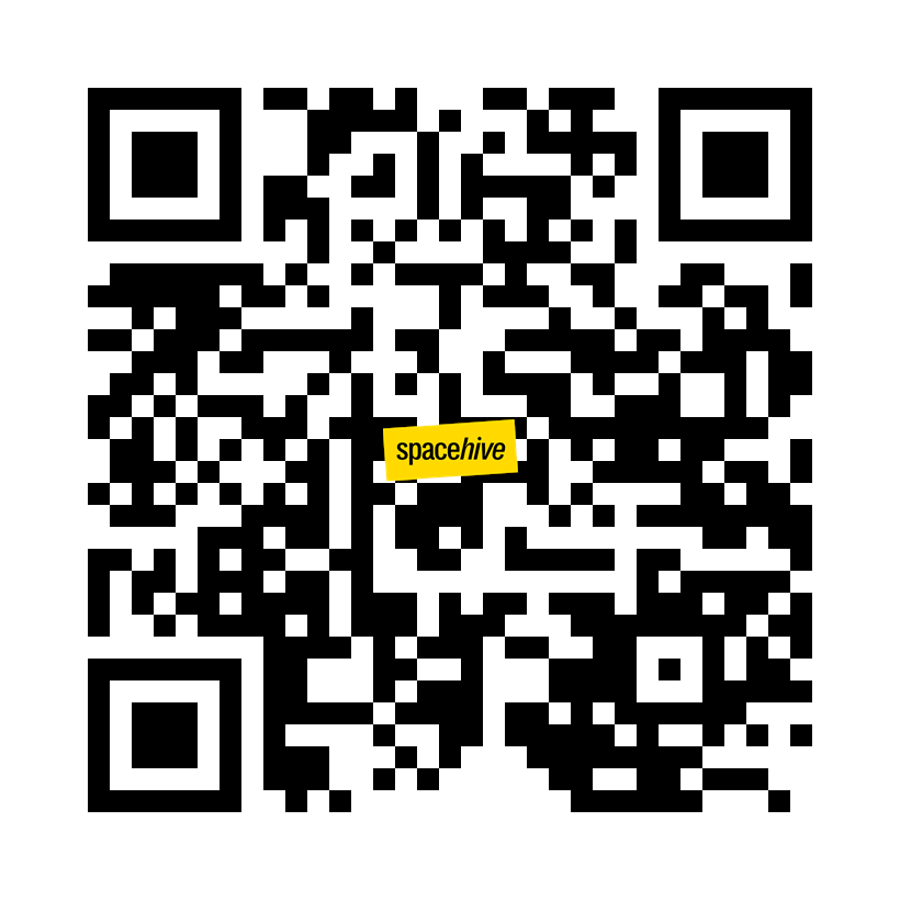 QR code for Irby CC Juniors Equipment Crowdfunding