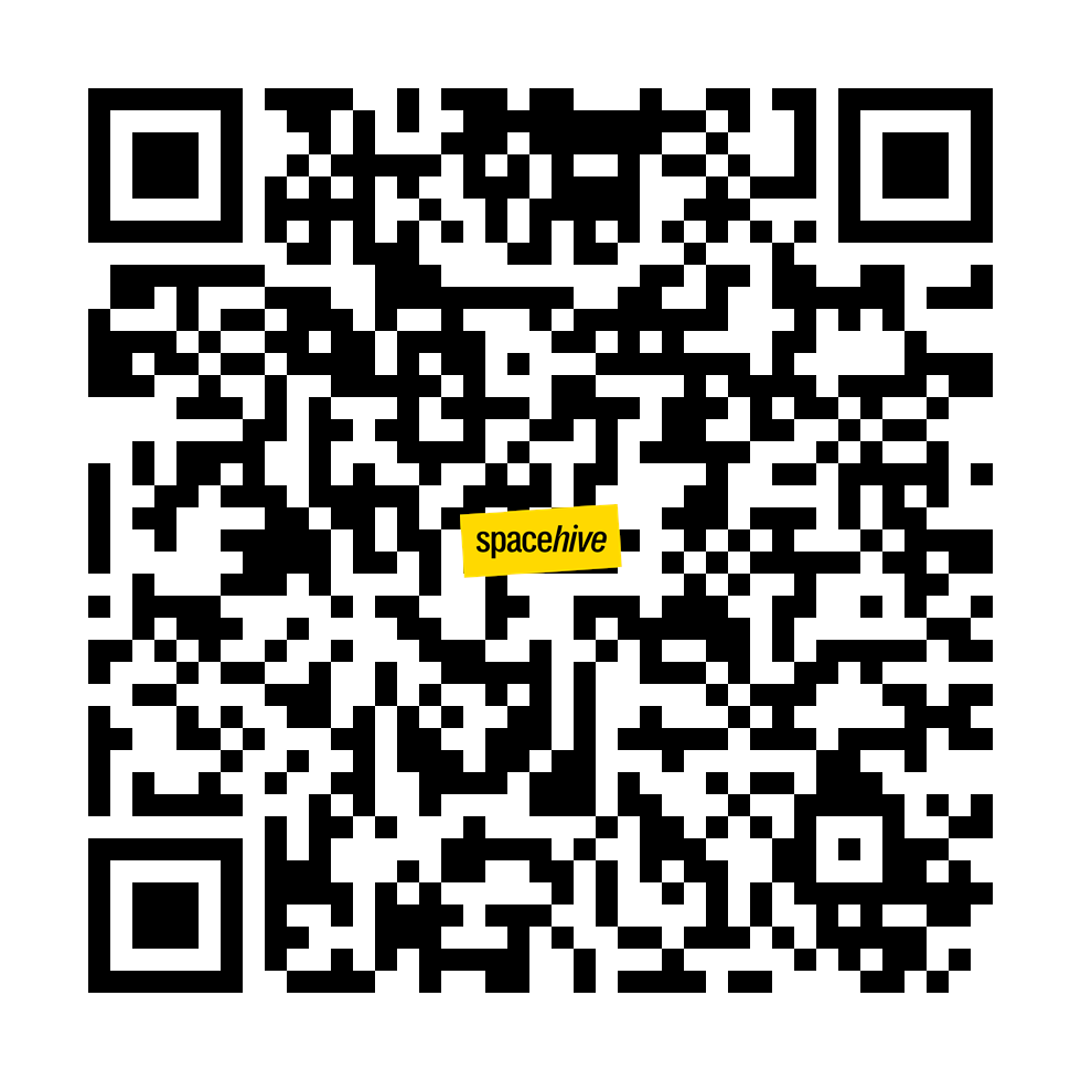 QR code for Junction 4's Men's Shed - Next Level