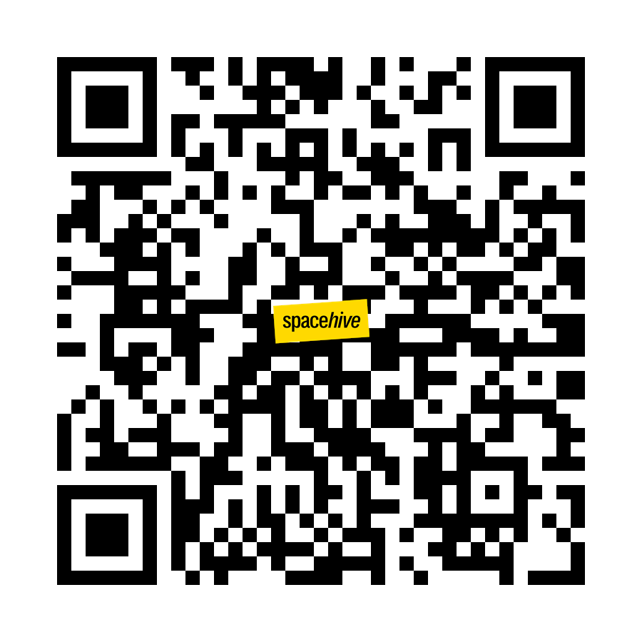 QR code for A portable defib for KHWP