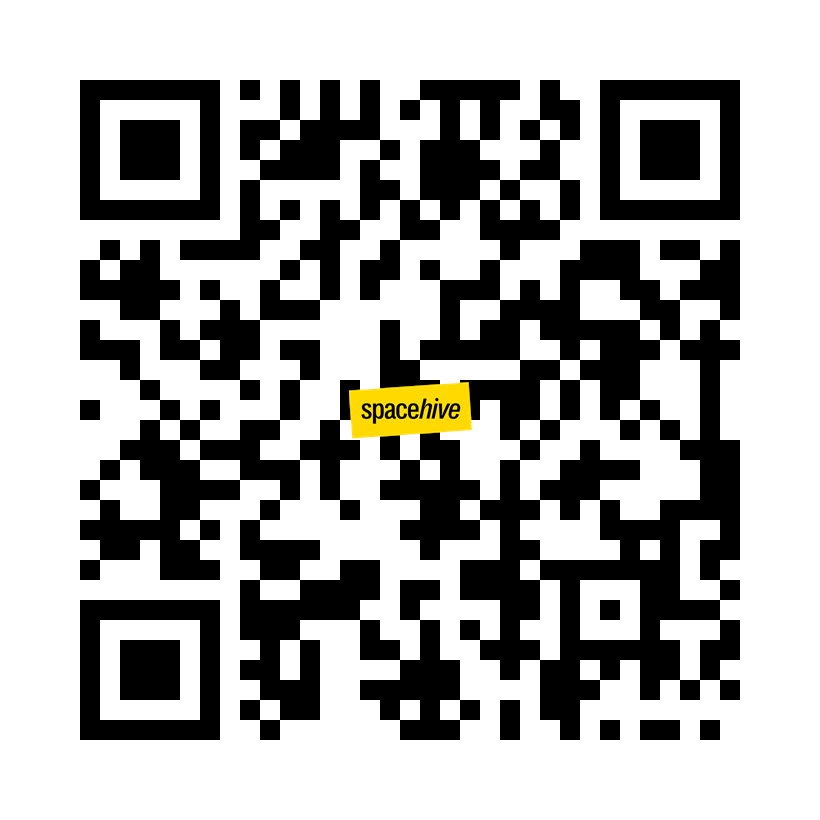 QR code for KTCC- COVID-19 Emergency response fund 