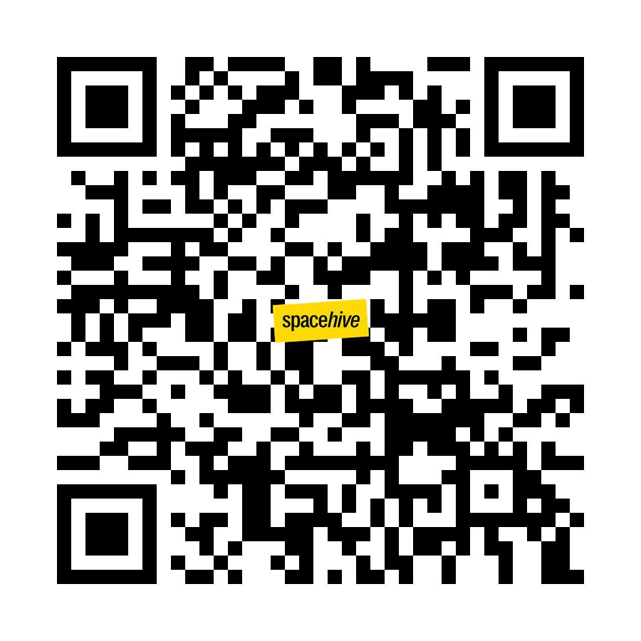 QR code for Keep Wyre Grooving!