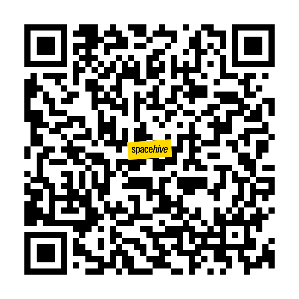 QR code for KENSINGTON BOROUGH FC NEEDS YOUR HELP