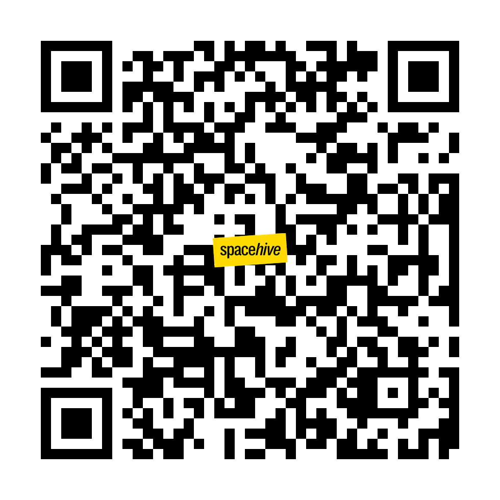 QR code for Super befrienders to help older people