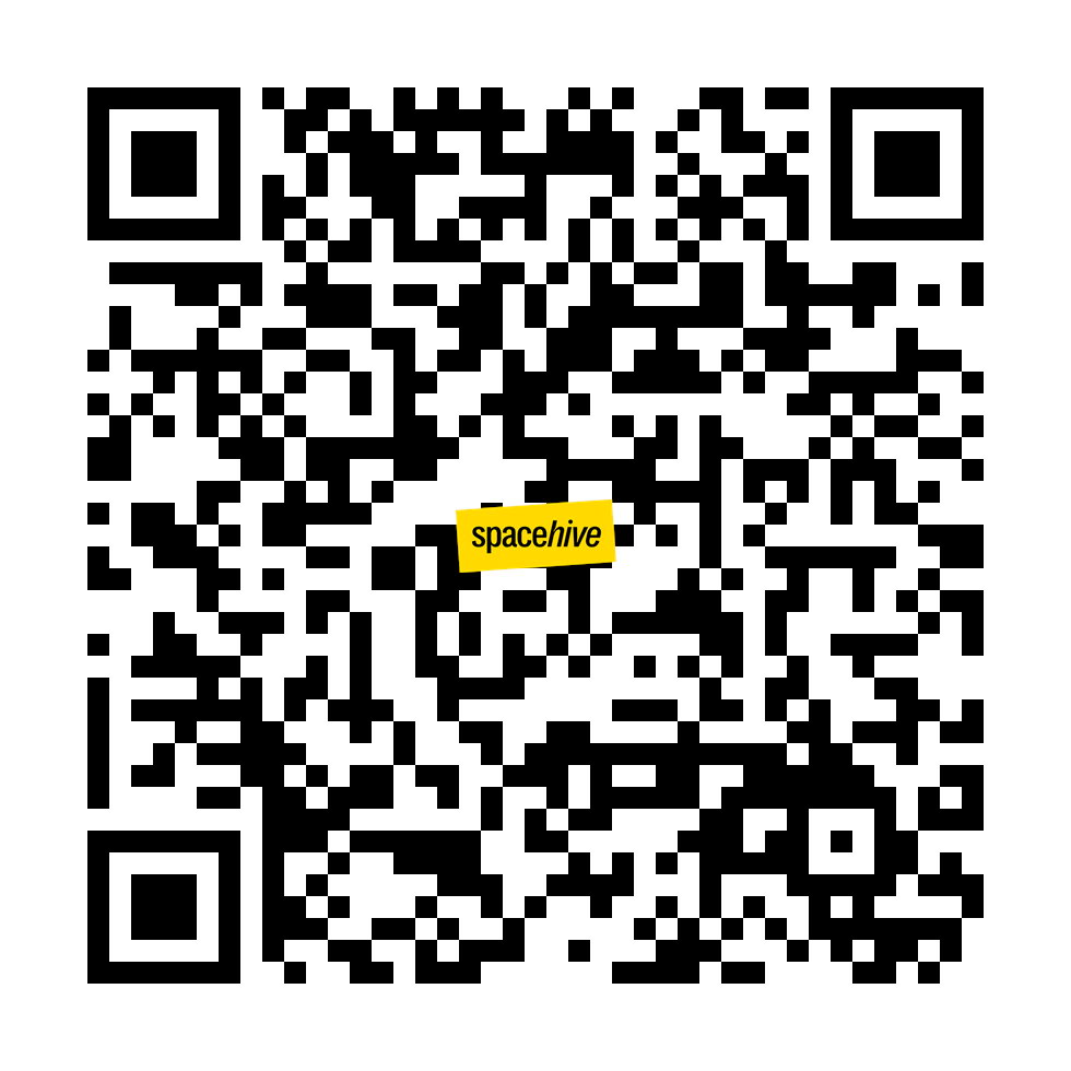 QR code for Knotty Green Cricket Club ECB Funding