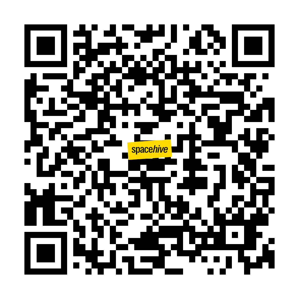 QR code for Love Burnt Oak Community Kitchen