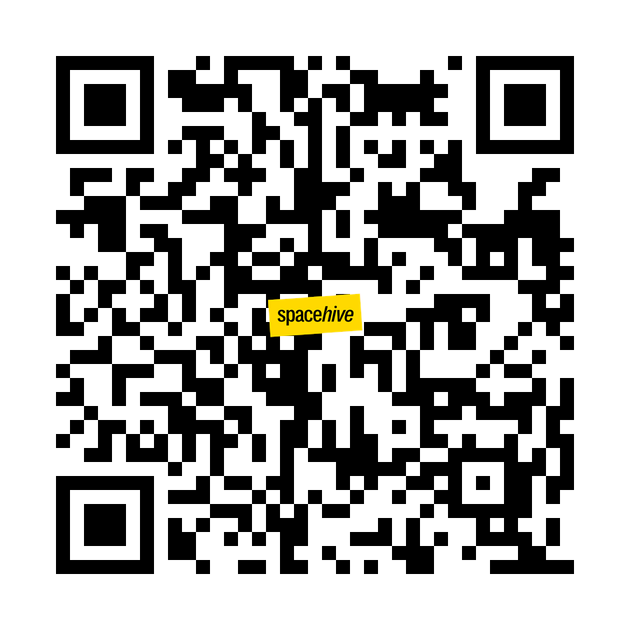 QR code for 🌟Hear our voices! 🌟